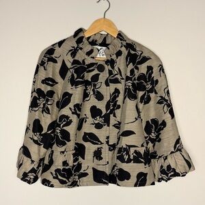 VINTAGE‎ DAVID BROOKS BLAZER WOMENS SIZE 12P